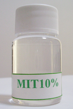 MIT-10%，50%   甲基異噻唑啉酮-10%，50%
