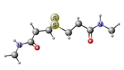 DDDA(N,N'-Dimethyl-3，3’-dithiodipropionamide)