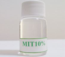 MIT-10%，50% 甲基異噻唑啉酮-10%，50% 